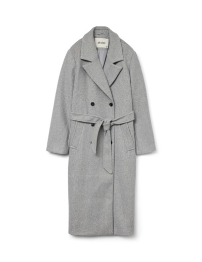 Norr pitkä talvitakki