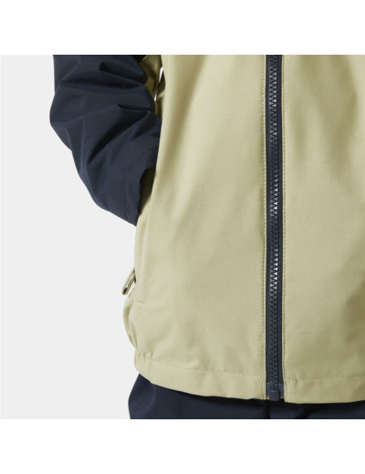 K SHELTER HT JACKET
