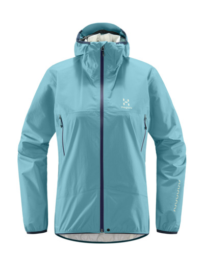 L.I.M Proof Jacket Women