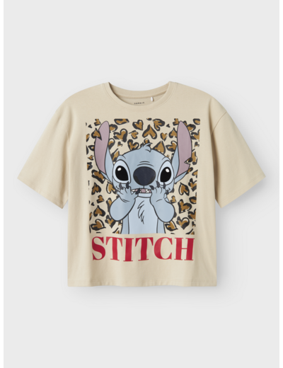 Relaxed Fit O-Neck Short Sleeves (S/S)