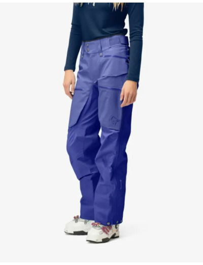 lofoten Gore-Tex Pro Pants (W)