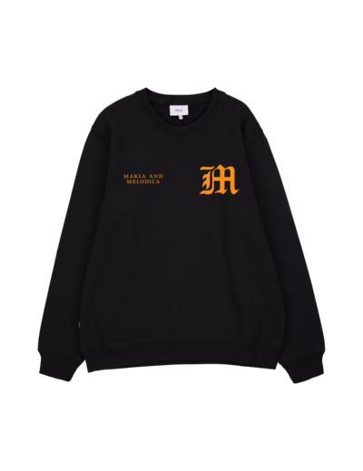 Makia & Melodica Sweatshirt