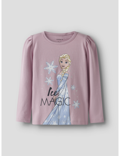 Regular Fit O-Neck Long Sleeves (L/S)