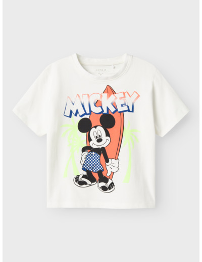 Standard Fit O-Neck Short Sleeves (S/S)