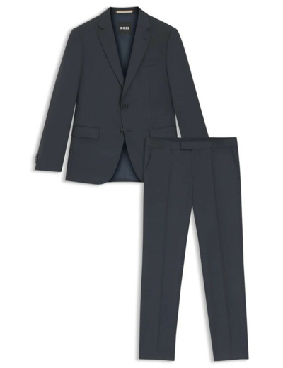 OUTLET ALARM - Selected suits 215€