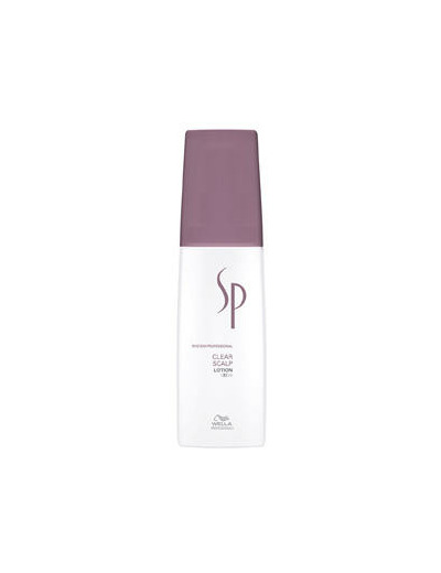 Wella SP Balance Scalp Lotion 125ml