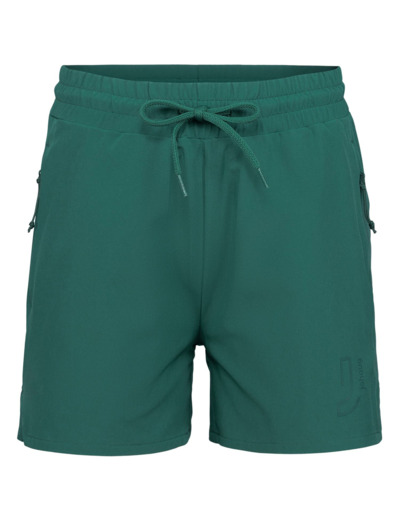 Strut Microfiber Shorts