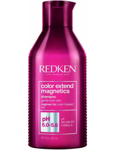 Redken Color Extend Magnetics Shampoo 300ml