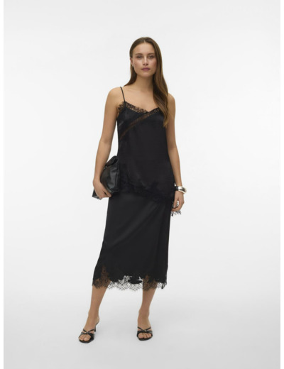 Regular Fit V-Neck Sleeveless (S/L)