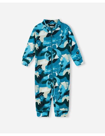 Taaperoiden fleecehaalari Tarhaan