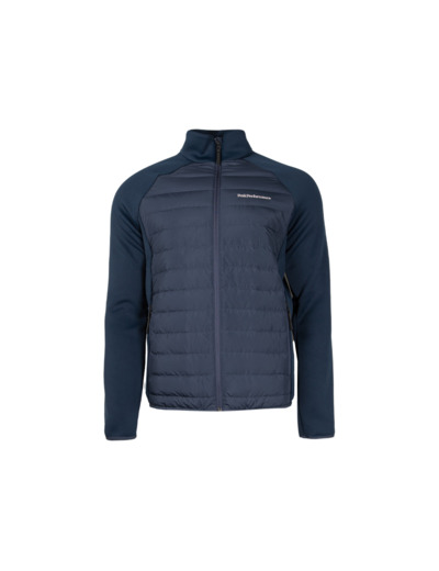 Miesten Stand hybriditakki