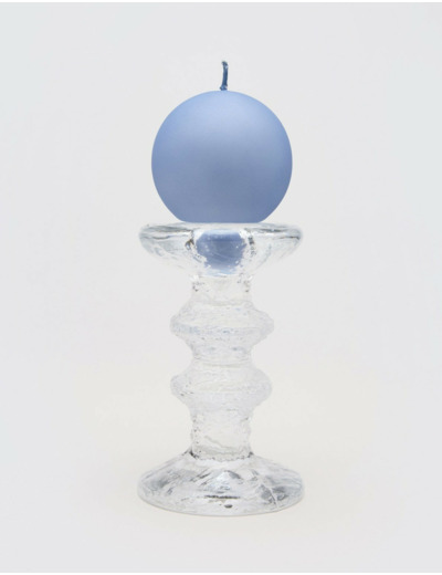 Velvet Candle 6cm