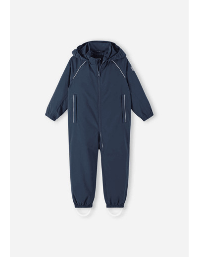 Taaperoiden vedenpitävä välikausihaalari Bennas