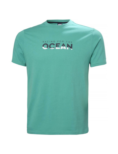 THE OCEAN RACE T-SHIRT