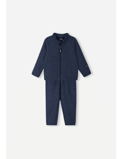 Taaperoiden fleece-setti Tahto