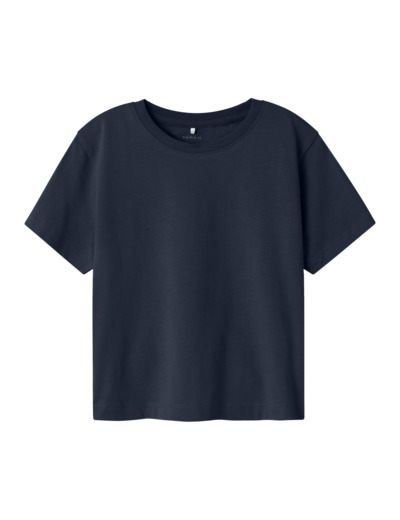 Regular Fit O-Neck Short Sleeves (S/S)