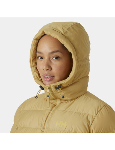 W ACTIVE PUFFY PARKA