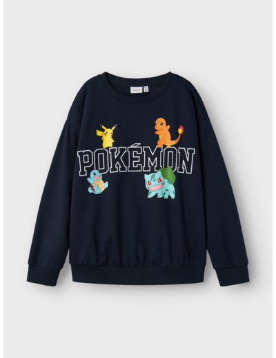 Standard Fit O-Neck Long Sleeves (L/S)
