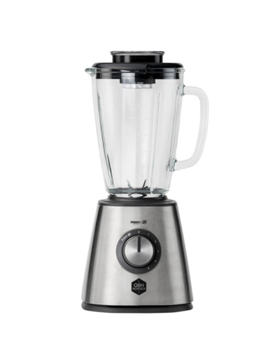 Blendforce steel 1,25 l. blender 800 W