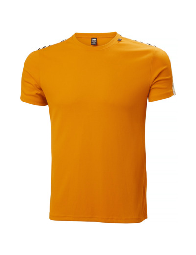 HH ACTIVE STRIPE T-SHIRT