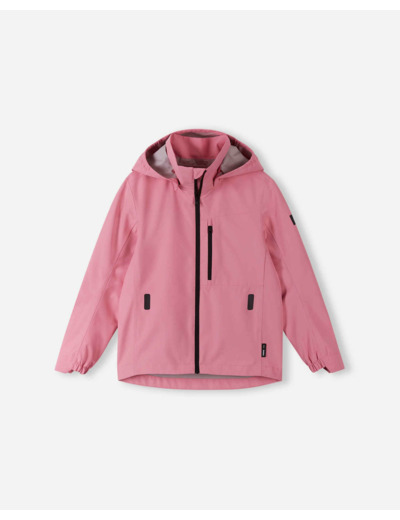 Lasten vedenpitävä kuoritakki ReimaTec Suojala