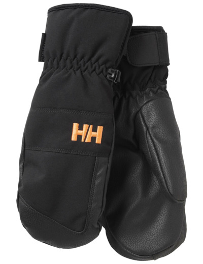 HH JR MITTEN 2.0