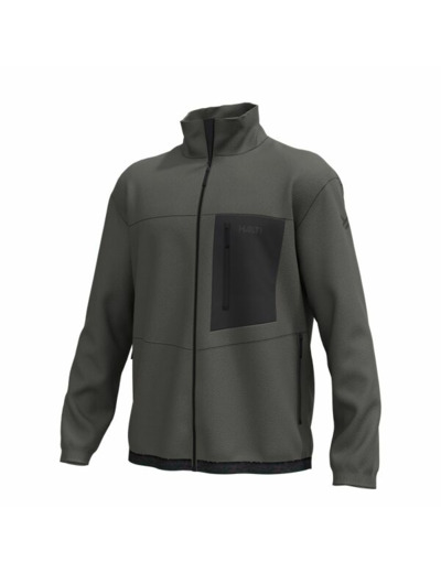 Halti miesten fleece välitakki