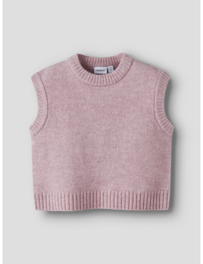 Regular Fit O-Neck Sleeveless (S/L)