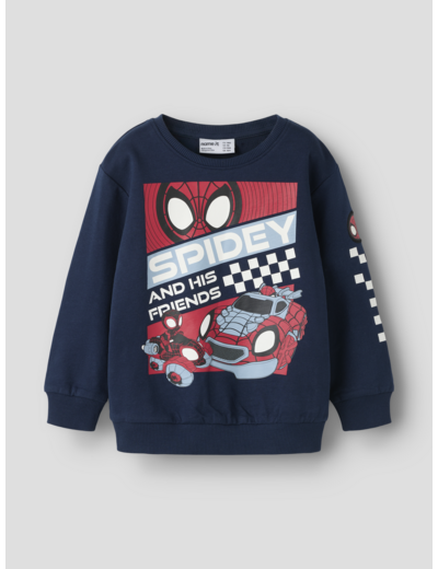 Standard Fit O-Neck Long Sleeves (L/S)