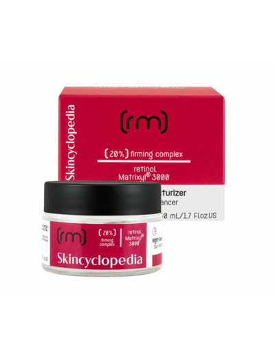Skincyclopedia Face Cream 20% Firming Complex 50ml