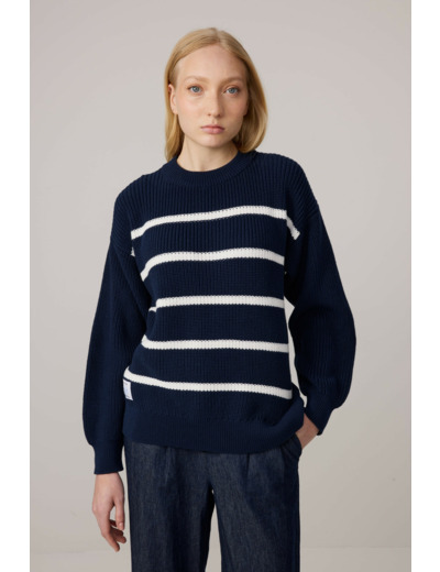 Dalsbruk Knit