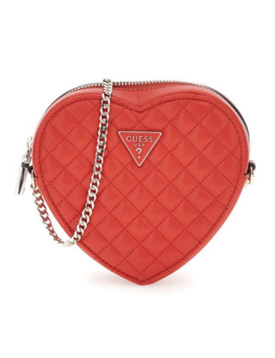 Valentine´s Day offer - Heart Bag 39,90€