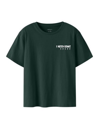 Regular Fit O-Neck Short Sleeves (S/S)