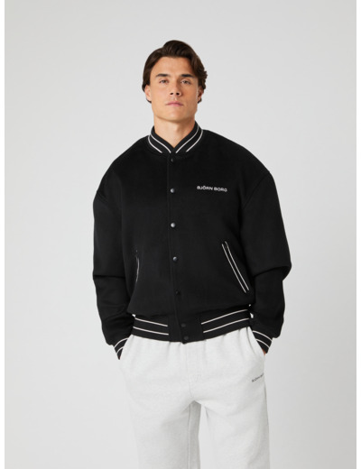 BORG VARSITY JACKET