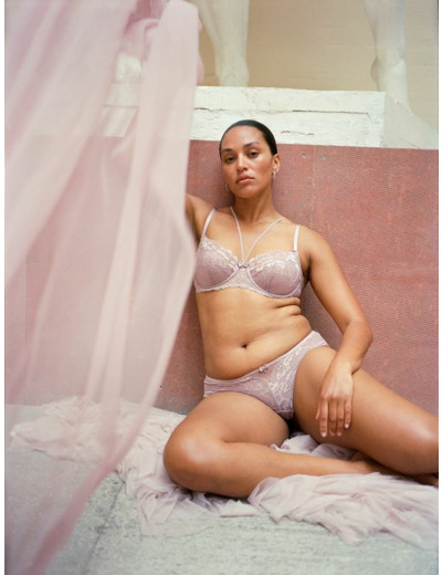 Fashion lingerie kausiväreistä extra -20%