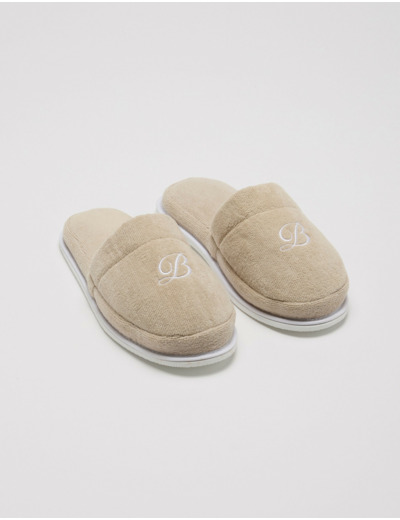 Portofino Slippers