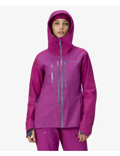 lyngen Gore-Tex Jacket (W)