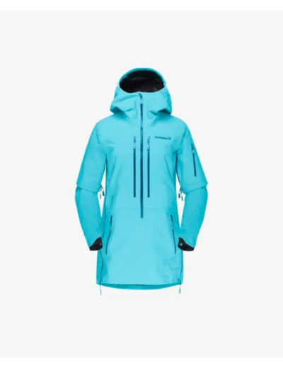 lofoten Gore-Tex Pro Anorak (W)