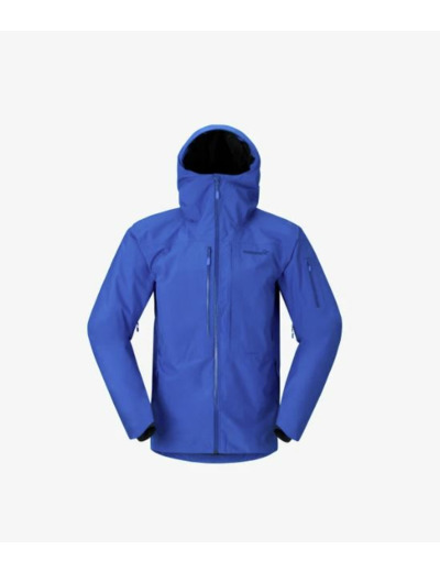 lofoten Gore-Tex insulated Jacket (M)