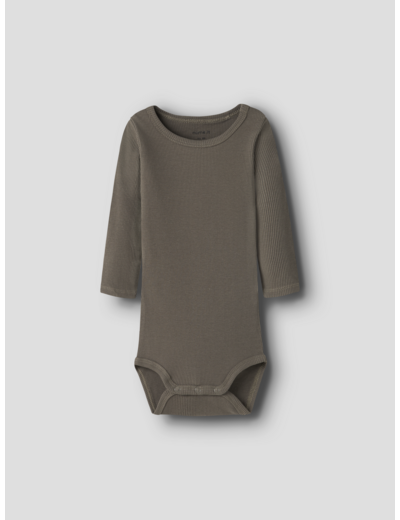 O-Neck Long Sleeves (L/S)