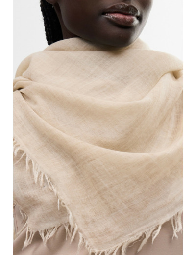 Provence Scarf 140x140cm