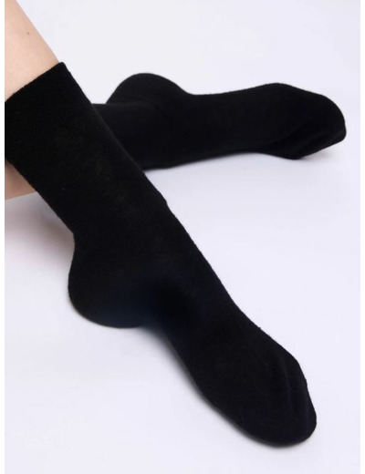Silvia wool/silk socks 3for1