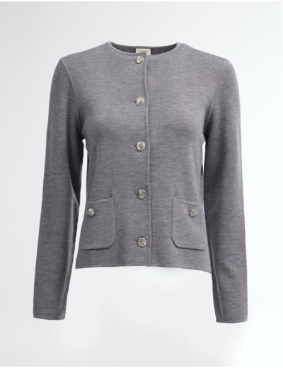 Monaco Cardigan
