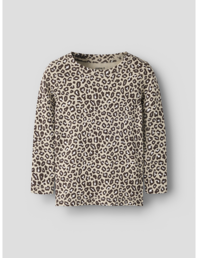 Slim Fit O-Neck Long Sleeves (L/S)