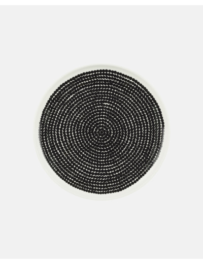 Oiva / Räsymatto lautanen 25 cm