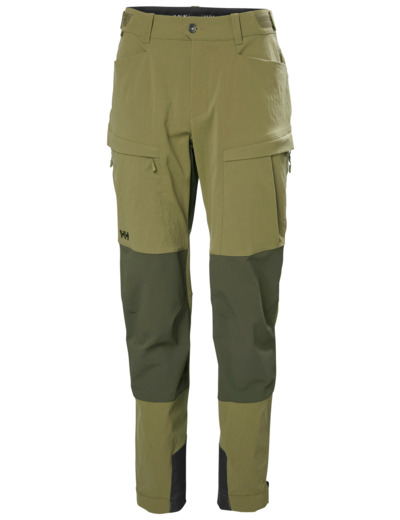 W VERGLAS TUR PANT 2.0