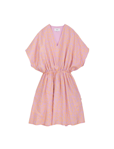 Snug Dress