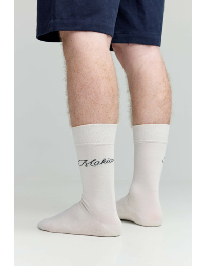 Burg Socks