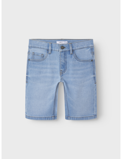 Slim Fit