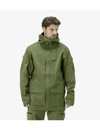 recon Gore-Tex Pro Jacket (M/W)